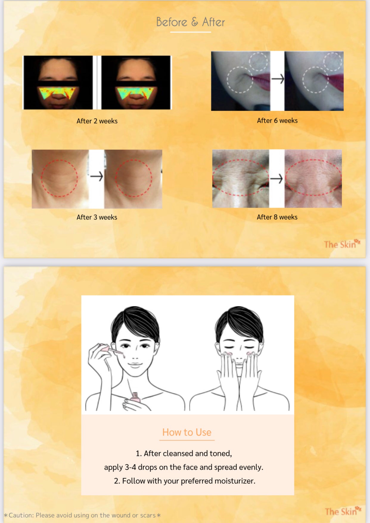 Ultra Vita -C Serum 13.5%