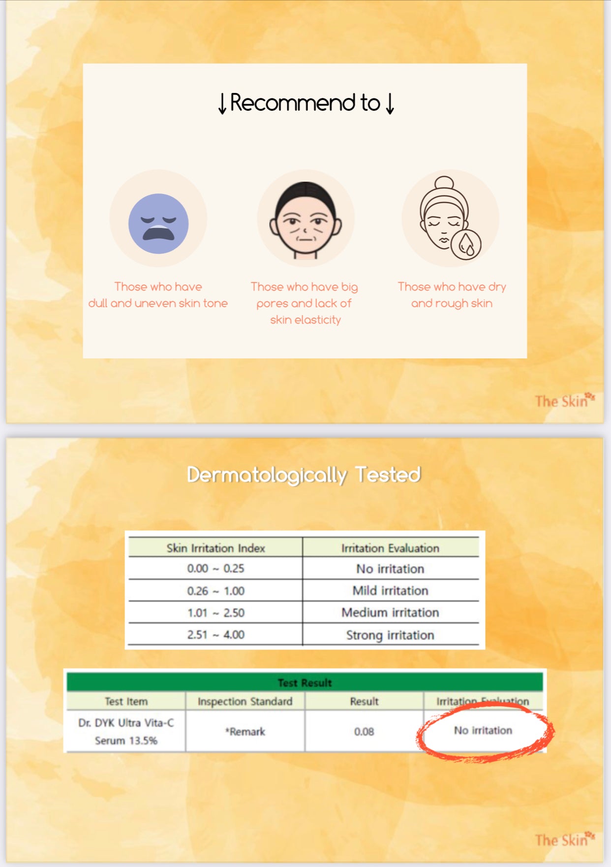 Ultra Vita -C Serum 13.5%