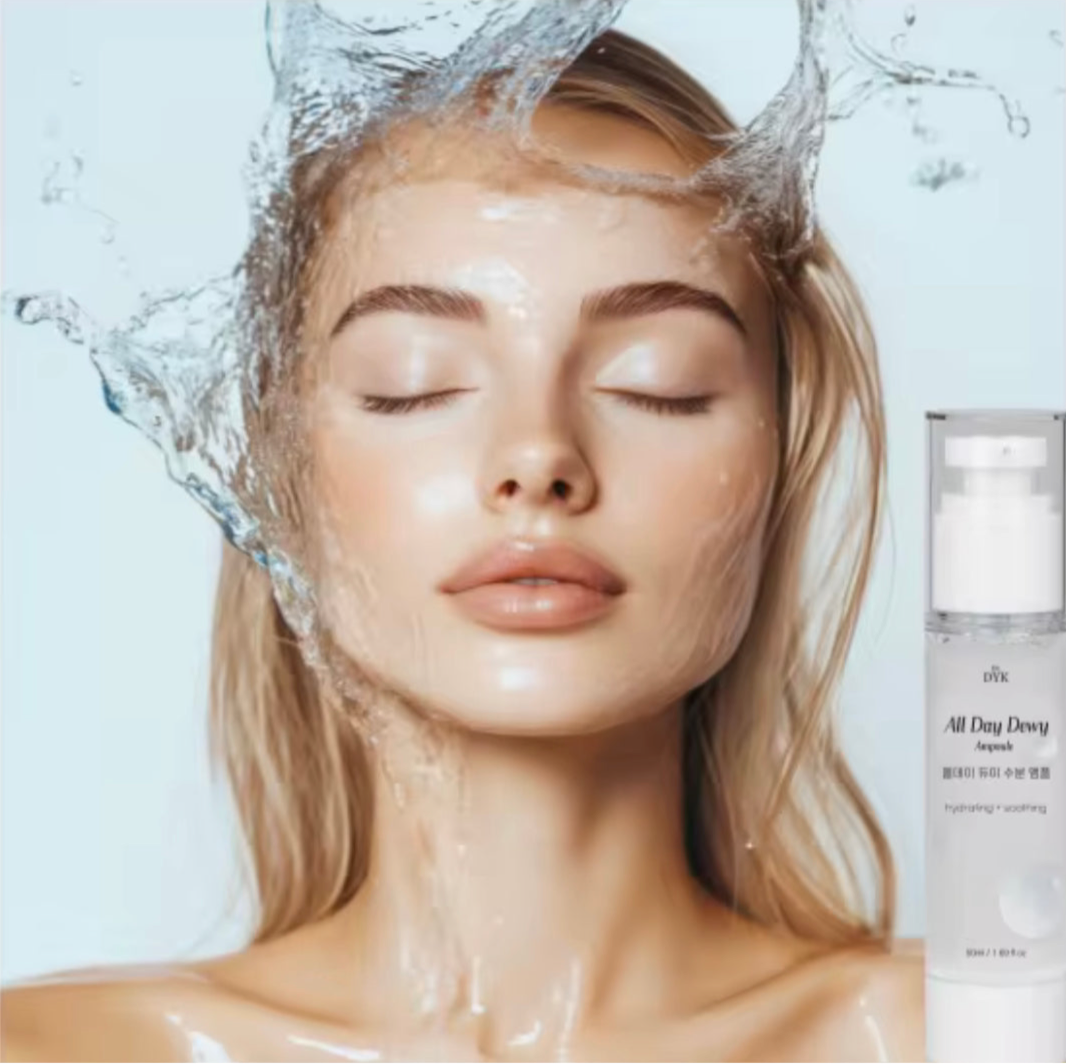 All Day Dewy Ampule 50ml