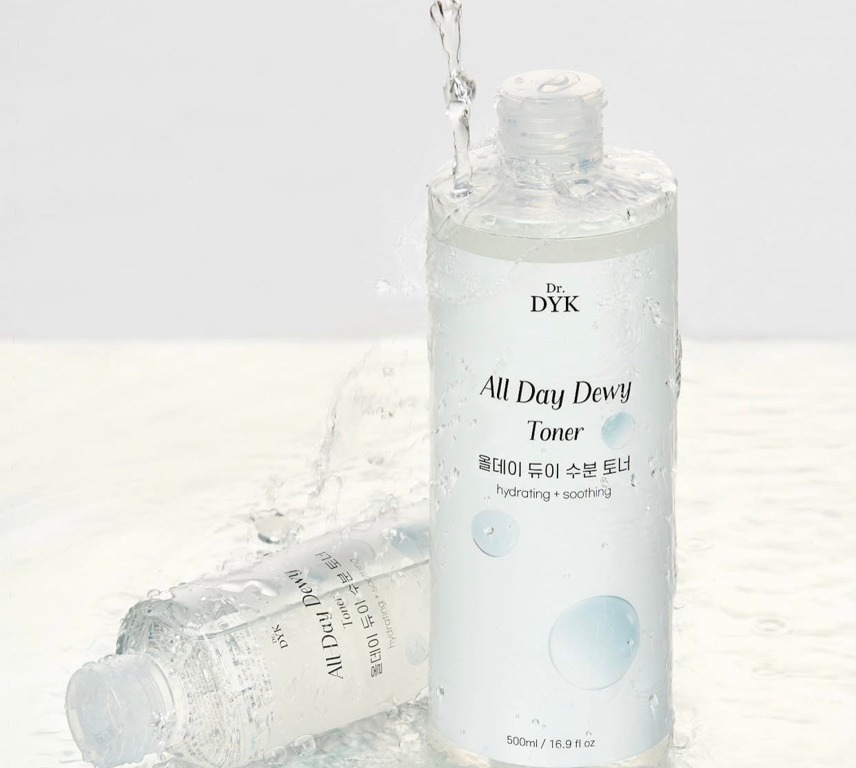 All Day Dewy Toner