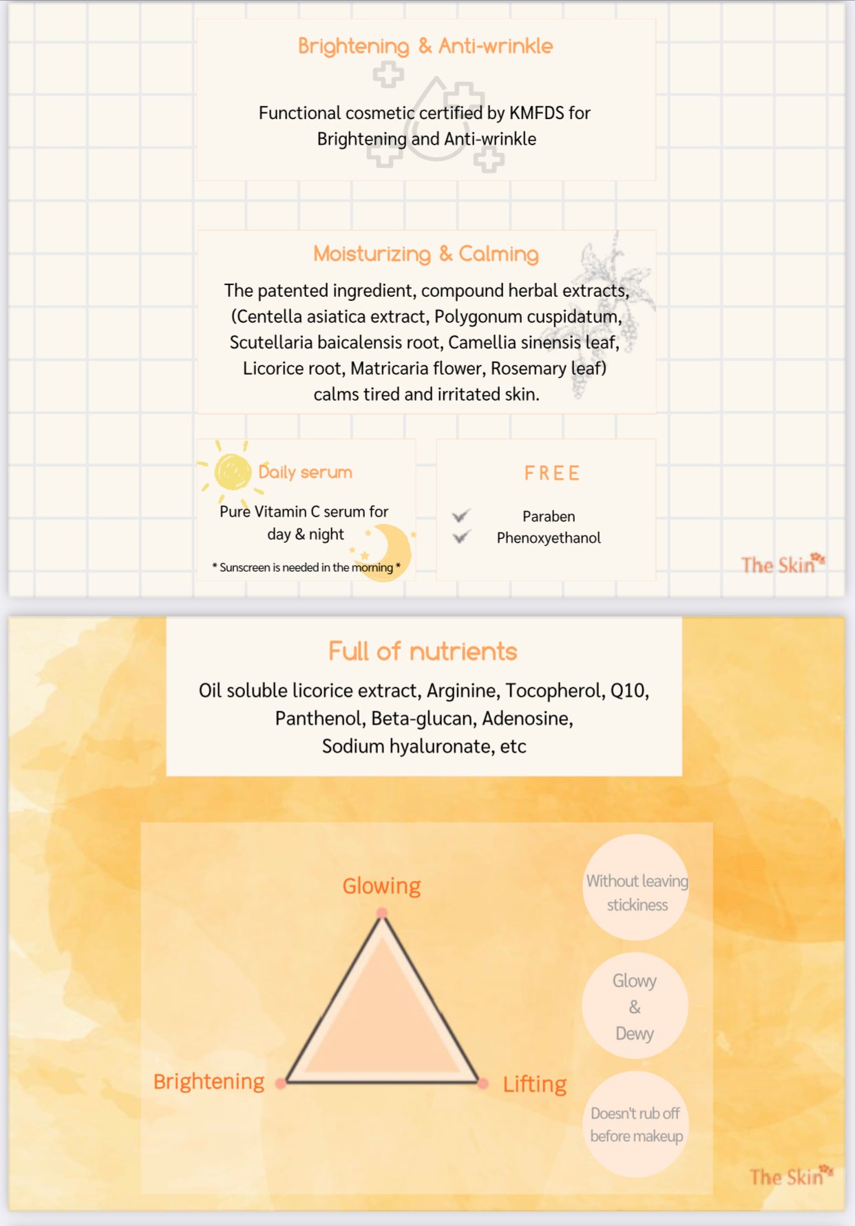 Ultra Vita -C Serum 13.5%